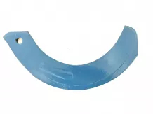 Rotary tiller blade for Japanese compact tractors Hinomoto SPECIAL OFFER!